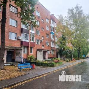 4-к квартира, вторичка, 86м2, 4/5 этаж