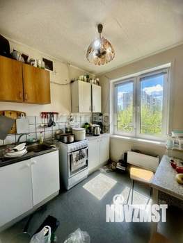 2-к квартира, вторичка, 44м2, 4/9 этаж