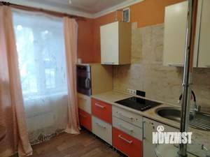 1-к квартира, вторичка, 33м2, 1/10 этаж