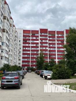1-к квартира, вторичка, 60м2, 3/10 этаж