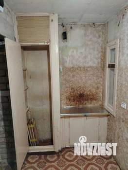 2-к квартира, вторичка, 23м2, 4/5 этаж