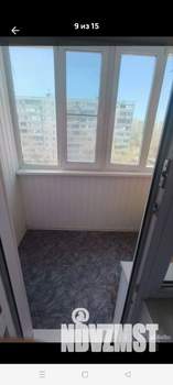 3-к квартира, вторичка, 58м2, 5/9 этаж