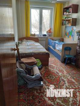 2-к квартира, вторичка, 45м2, 4/10 этаж