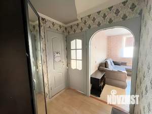 1-к квартира, вторичка, 32м2, 14/16 этаж