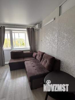 2-к квартира, вторичка, 42м2, 4/4 этаж