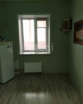 1-к квартира, вторичка, 37м2, 15/15 этаж