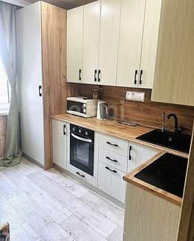 3-к квартира, вторичка, 65м2, 3/9 этаж