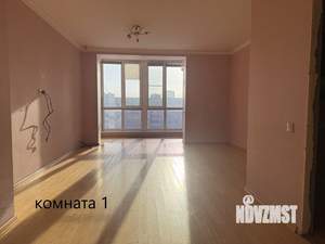 4-к квартира, вторичка, 220м2, 8/9 этаж