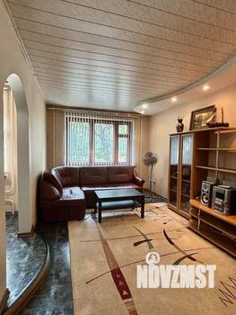 3-к квартира, вторичка, 67м2, 1/9 этаж