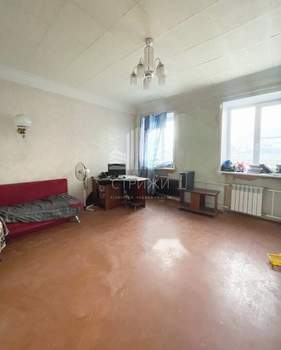 2-к квартира, вторичка, 63м2, 3/3 этаж