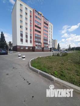 2-к квартира, вторичка, 96м2, 1/9 этаж