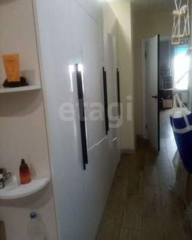 3-к квартира, вторичка, 97м2, 14/18 этаж