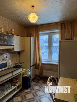 4-к квартира, вторичка, 80м2, 1/9 этаж