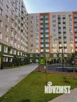 Студия квартира, вторичка, 23м2, 2/10 этаж