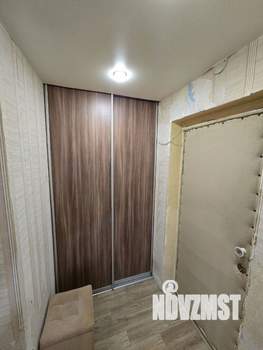 1-к квартира, вторичка, 29м2, 4/9 этаж