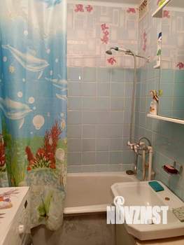 2-к квартира, вторичка, 50м2, 9/9 этаж