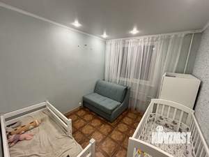 2-к квартира, вторичка, 44м2, 13/16 этаж