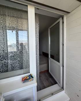 3-к квартира, вторичка, 65м2, 5/9 этаж