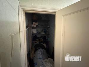 1-к квартира, вторичка, 35м2, 2/5 этаж