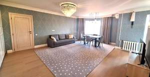 2-к квартира, вторичка, 72м2, 3/16 этаж