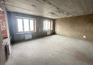 3-к квартира, вторичка, 155м2, 6/9 этаж