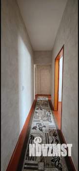 3-к квартира, вторичка, 54м2, 2/3 этаж