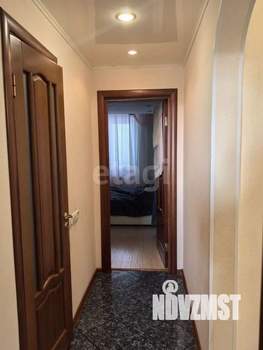 3-к квартира, вторичка, 66м2, 8/10 этаж