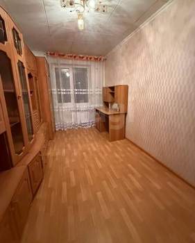 3-к квартира, вторичка, 63м2, 7/1 этаж