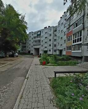 2-к квартира, вторичка, 45м2, 3/5 этаж