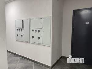 Студия квартира, вторичка, 35м2, 8/18 этаж