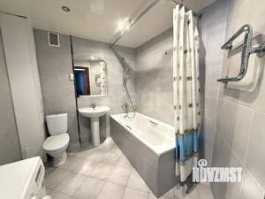 2-к квартира, вторичка, 52м2, 13/14 этаж