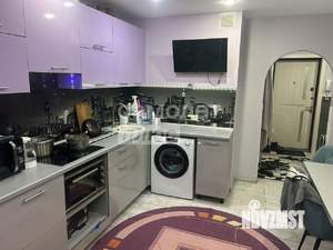 1-к квартира, вторичка, 38м2, 3/17 этаж