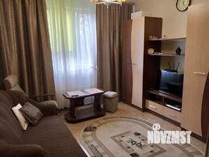 1-к квартира, вторичка, 32м2, 4/12 этаж