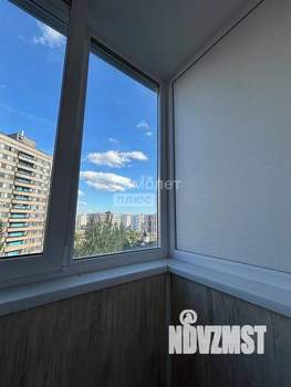 2-к квартира, вторичка, 50м2, 9/9 этаж