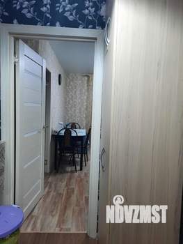 2-к квартира, вторичка, 29м2, 12/17 этаж