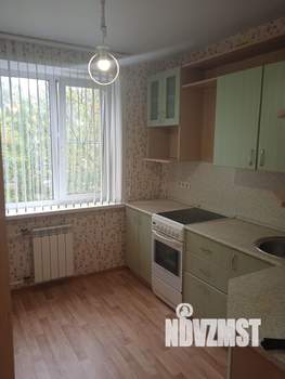 1-к квартира, вторичка, 34м2, 4/9 этаж