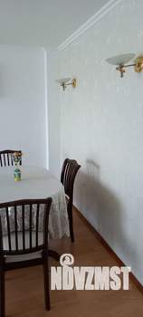 4-к квартира, вторичка, 90м2, 5/9 этаж