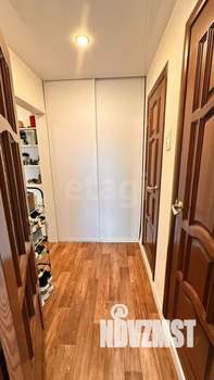 2-к квартира, вторичка, 50м2, 7/7 этаж