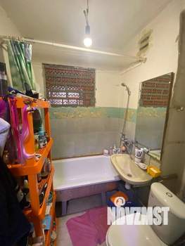 2-к квартира, вторичка, 43м2, 4/4 этаж