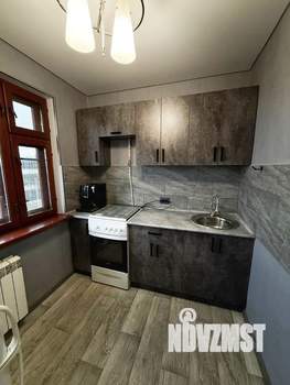 2-к квартира, вторичка, 43м2, 5/5 этаж