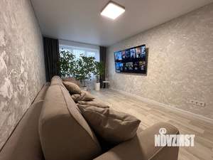 3-к квартира, вторичка, 65м2, 8/9 этаж