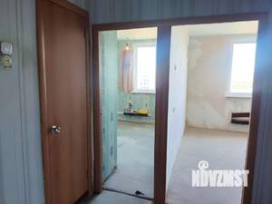 1-к квартира, вторичка, 32м2, 15/16 этаж