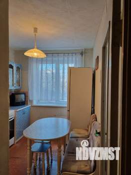 3-к квартира, вторичка, 65м2, 6/9 этаж