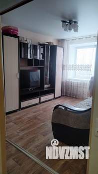 2-к квартира, вторичка, 34м2, 5/10 этаж