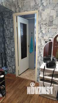 3-к квартира, вторичка, 64м2, 7/16 этаж