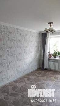 1-к квартира, вторичка, 33м2, 4/9 этаж