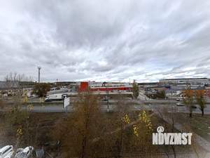 2-к квартира, вторичка, 54м2, 5/5 этаж