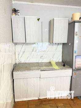 2-к квартира, вторичка, 35м2, 5/9 этаж