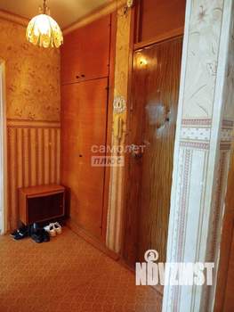 2-к квартира, вторичка, 47м2, 16/16 этаж