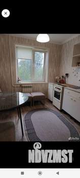 1-к квартира, вторичка, 33м2, 4/9 этаж